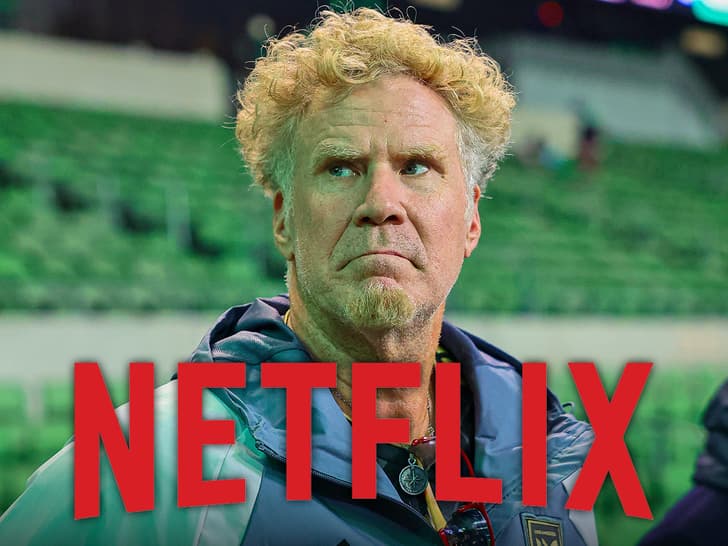 Lëndohet Will Ferrell, ndalon xhirimet e serialit të shumëpritur në Netflix