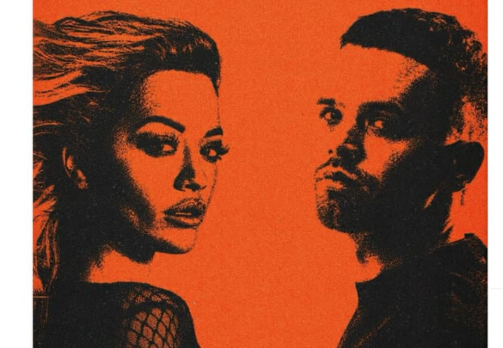 Rita Ora dhe Yll Limani publikojnë bashkëpunimin “All Natural”
