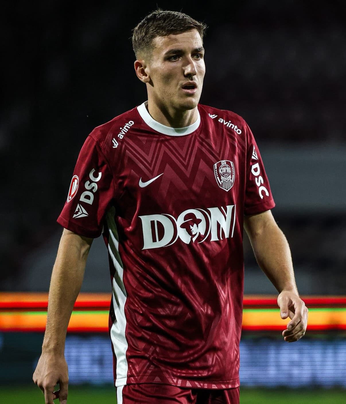 Lindon Emërllahu në radarin e FC – Steaua București