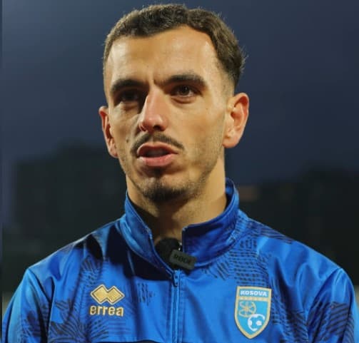 Leard Sadriu drejt hapit më të madh të karrierës