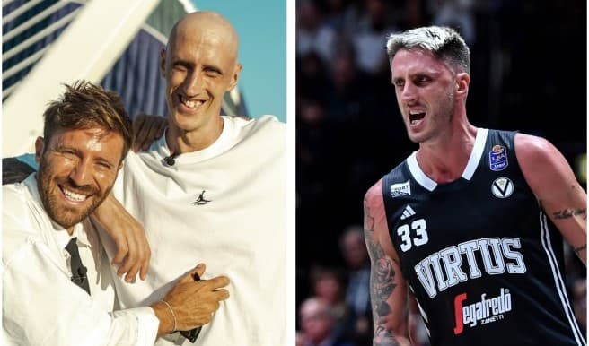 “90 përqind isha i vdekur” – Basketbollisti italian përjeton rikthim të pabesueshëm pas 10 ditësh në koma