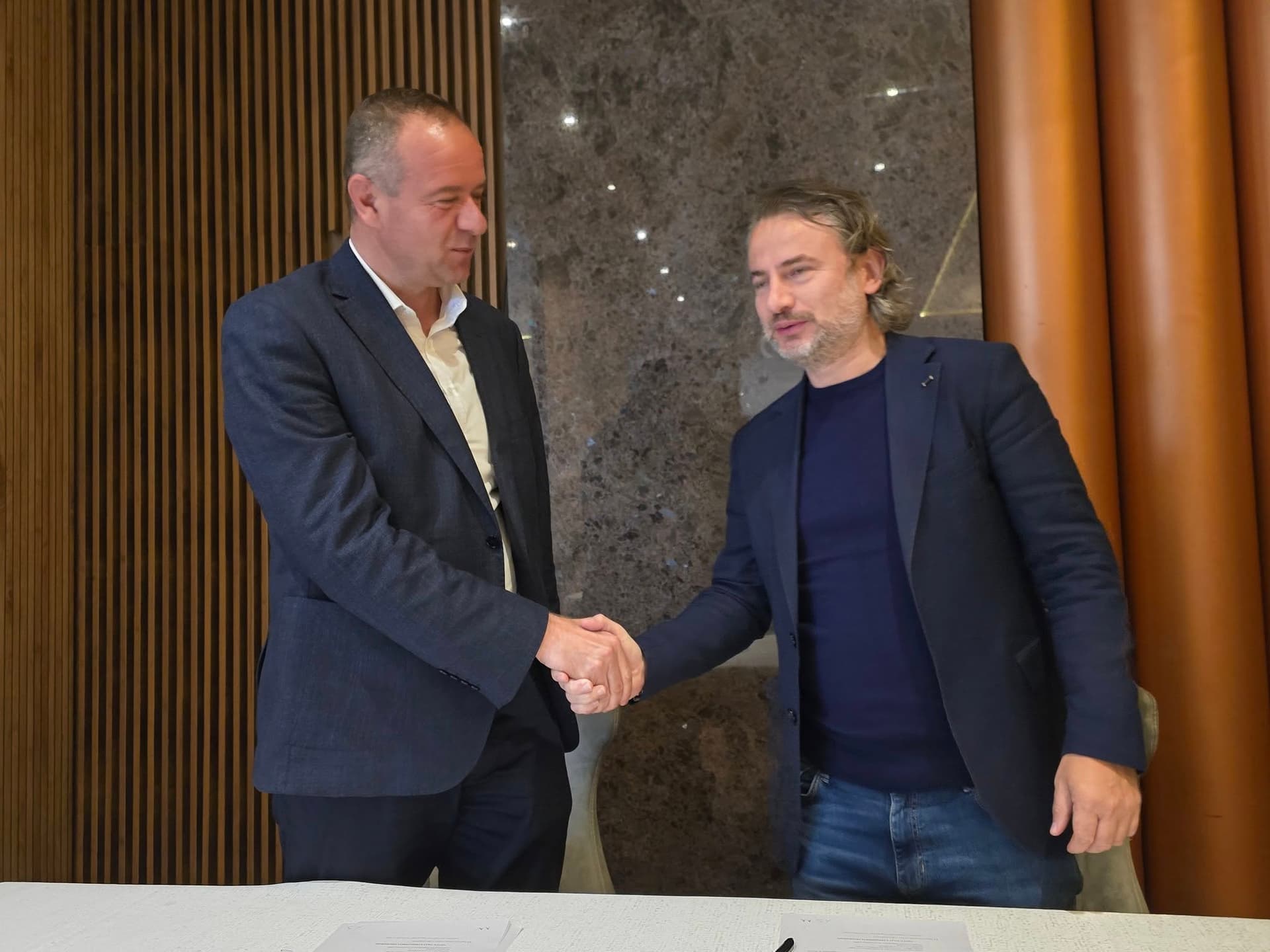 ​LVV-AAK, arrihet edhe një koalicion për balotazhin e 9 nëntorit