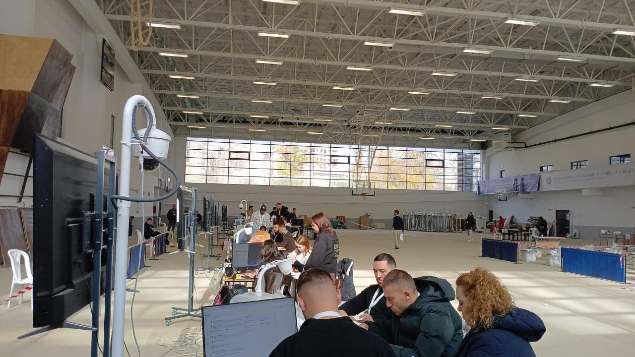 Dyshimet për parregullsi me fletëvotime në Mitrovicë të Jugut, raporti i Komisioni të KQZ-së pritet nesër
