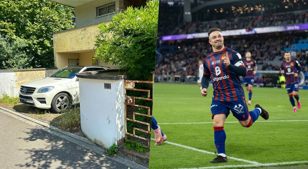 Më në fund: Shaqiri merr leje nga gjykata për ndërtimin e shtëpisë 3 milionëshe në Zvicër