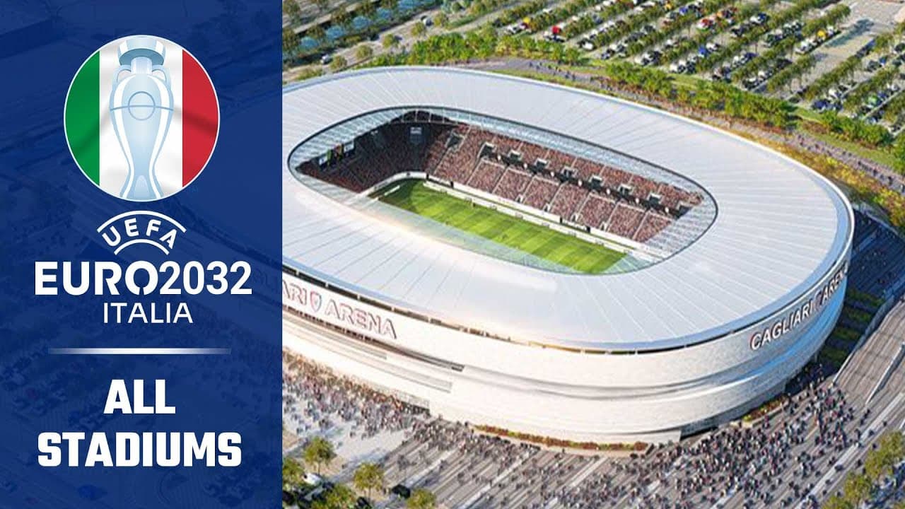 Italia nikoqire e Euro 2032, por shumica e stadiumeve nuk plotësojnë kriteret