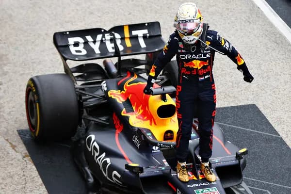 58 pikë në lojë: Verstappen kërkon fundjavë perfekte në Katar