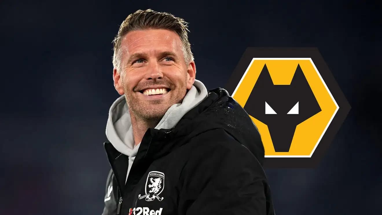 Wolves emëron Rob Edwards si trajner të ri