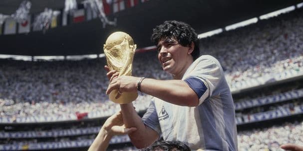 5 vjet pa Maradonën: Dita që tronditi botën e futbollit