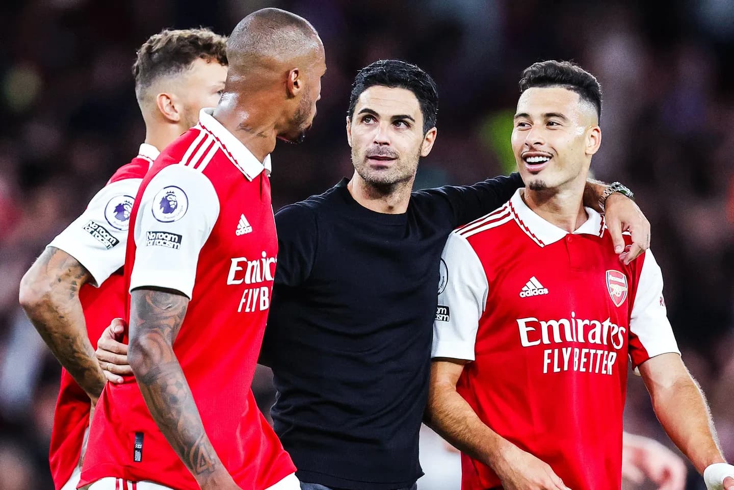 Arsenal, skuadra e vetme që ka fituar të gjitha ndeshjet në Ligën e Kampionëve këtë sezon