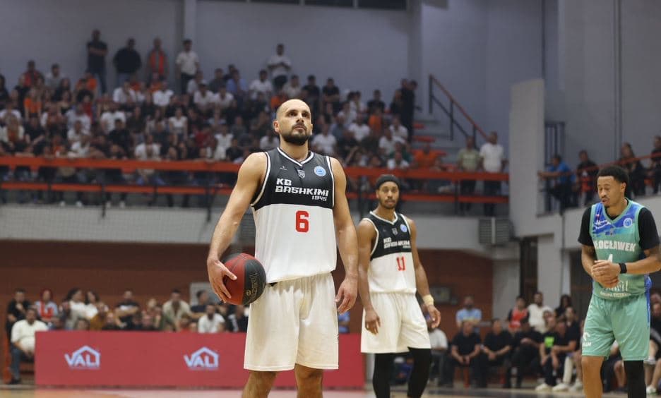Bashkimi synon mrekullinë evropiane – përballë Reggiana-s për ëndrrën e kualifikimit!