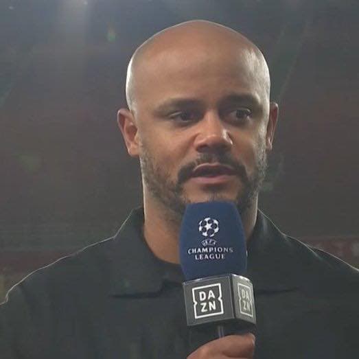 Kompany sfidon Arsenalin: “Dua të parballemi sërish me ta!”