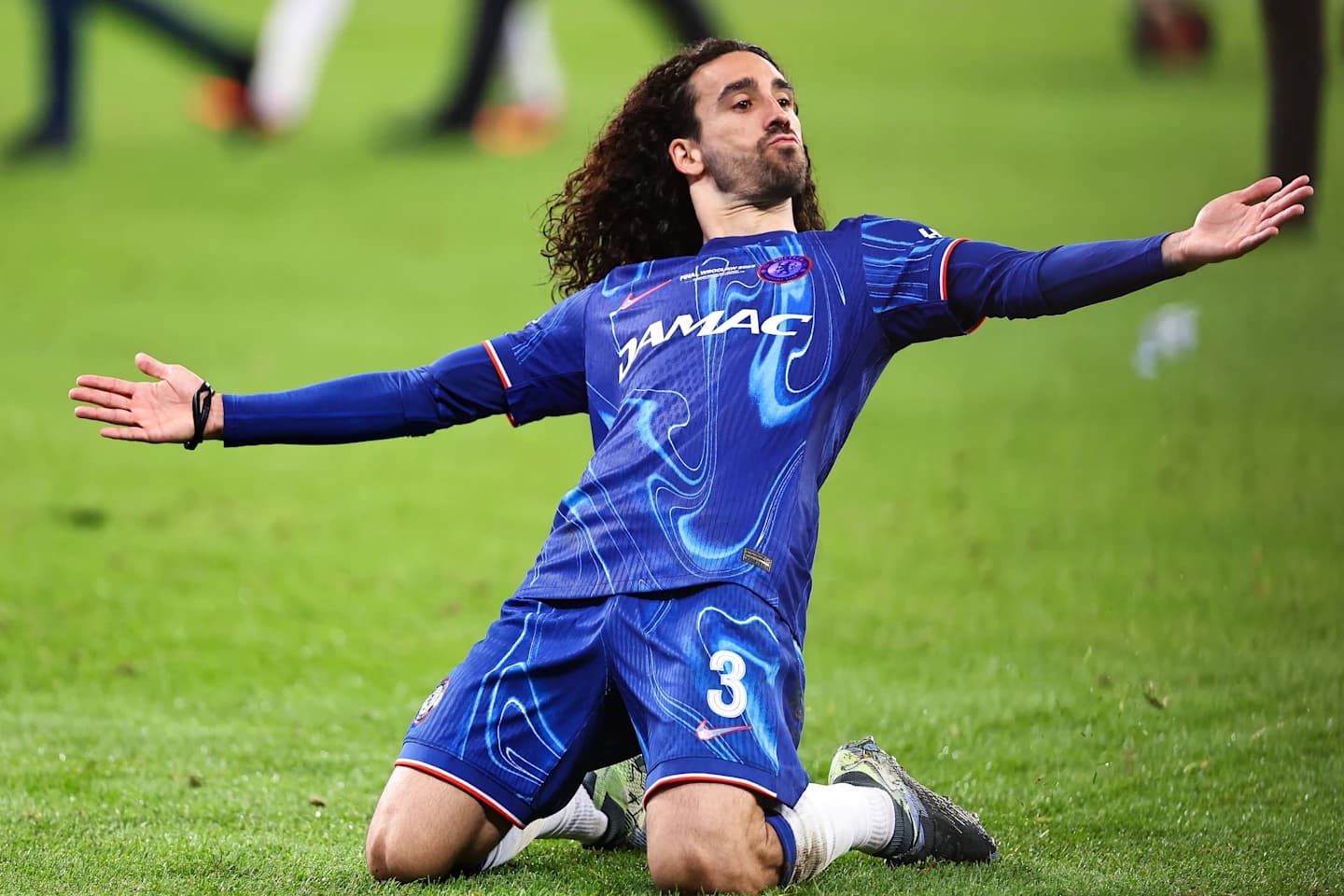 Fabrizio Romano: Marc Cucurella ka firmosur komtratwn e re me Chelsean që në gusht