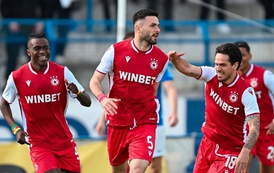 CSKA Sofia shton përpjekjet për ta mbajtur Lumbardh Dellovën – oferta e re përfshin edhe pasaportë bullgare