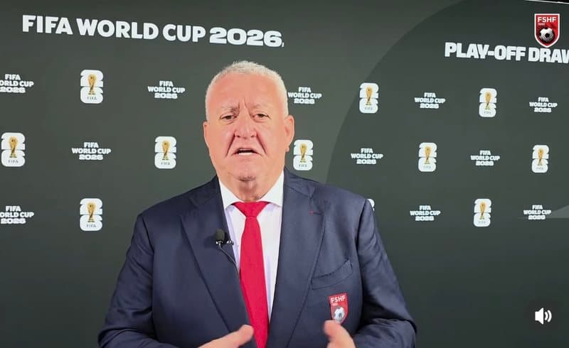 Armando Duka: Polonia është e fortë, por ne do të provojmë mundësitë tona