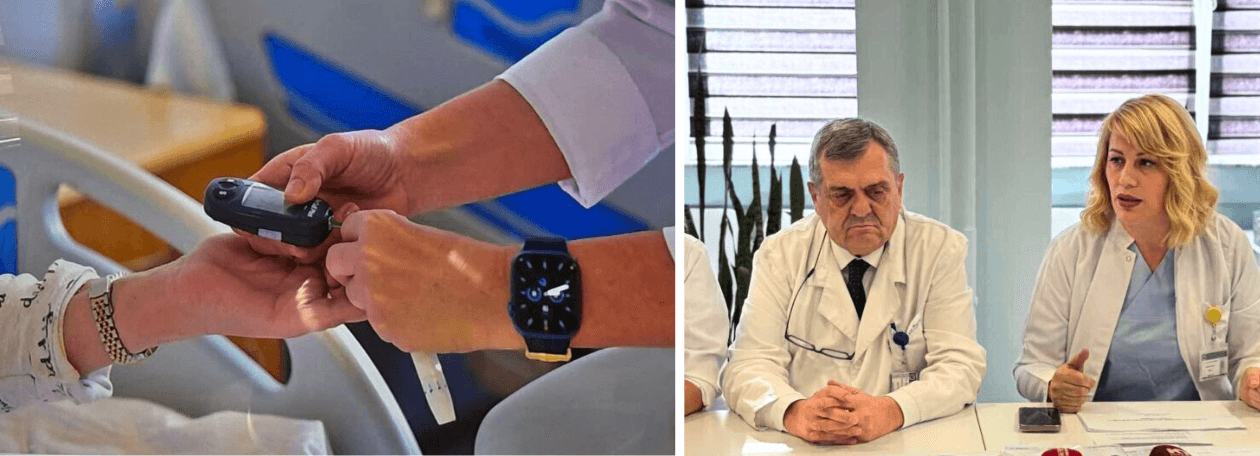 Dita Botërore e Diabetit, 15 mijë pacientë trajtohen çdo vit në QKUK