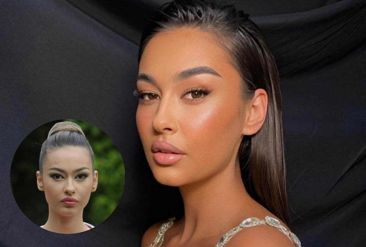 Njihet si femra më e bukur e showbizit shqiptar, si dukej Adrola në fillim të karrierës?