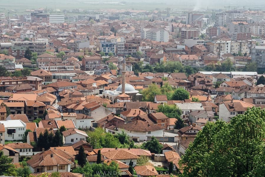 Konfirmohet nga ATV, incident në Gjakovë – qytetarja refuzon të votojë, ja arsyeja