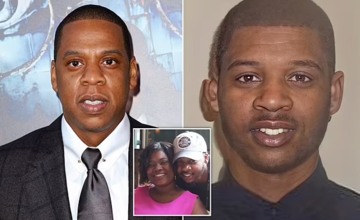 Pas 10 vitesh mister, gjykata jep vendimin për djalin që pretendonte se Jay-Z ishte babai i tij