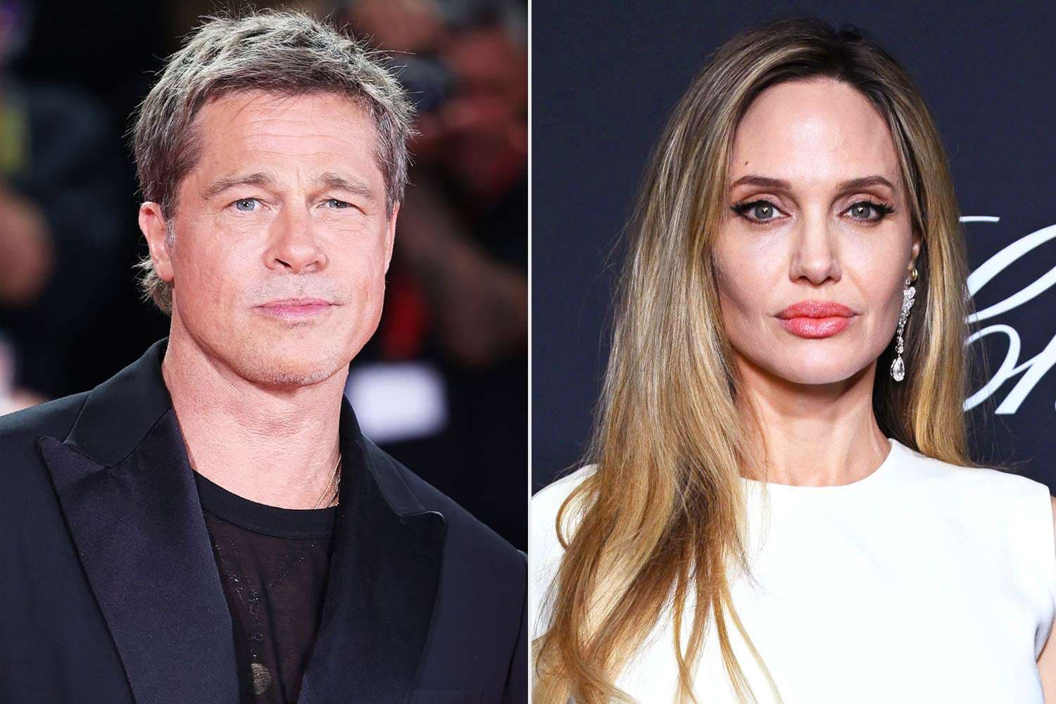 Brad Pitt padit Angelina Jolie për 35 milionë dollarë, çfarë fshihet pas luftës ligjore Jolie–Pitt?
