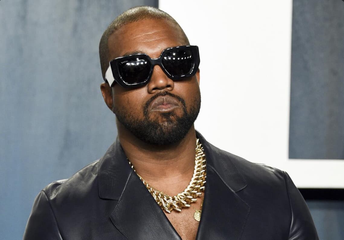 Kanye West do të arrestohet nëse flet ose këndon për nazizmin në një koncert të ardhshëm