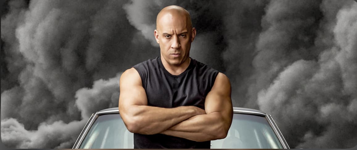 Vin Diesel lirohet nga akuzat për sulm seksual, gjykata mbyll çështjen