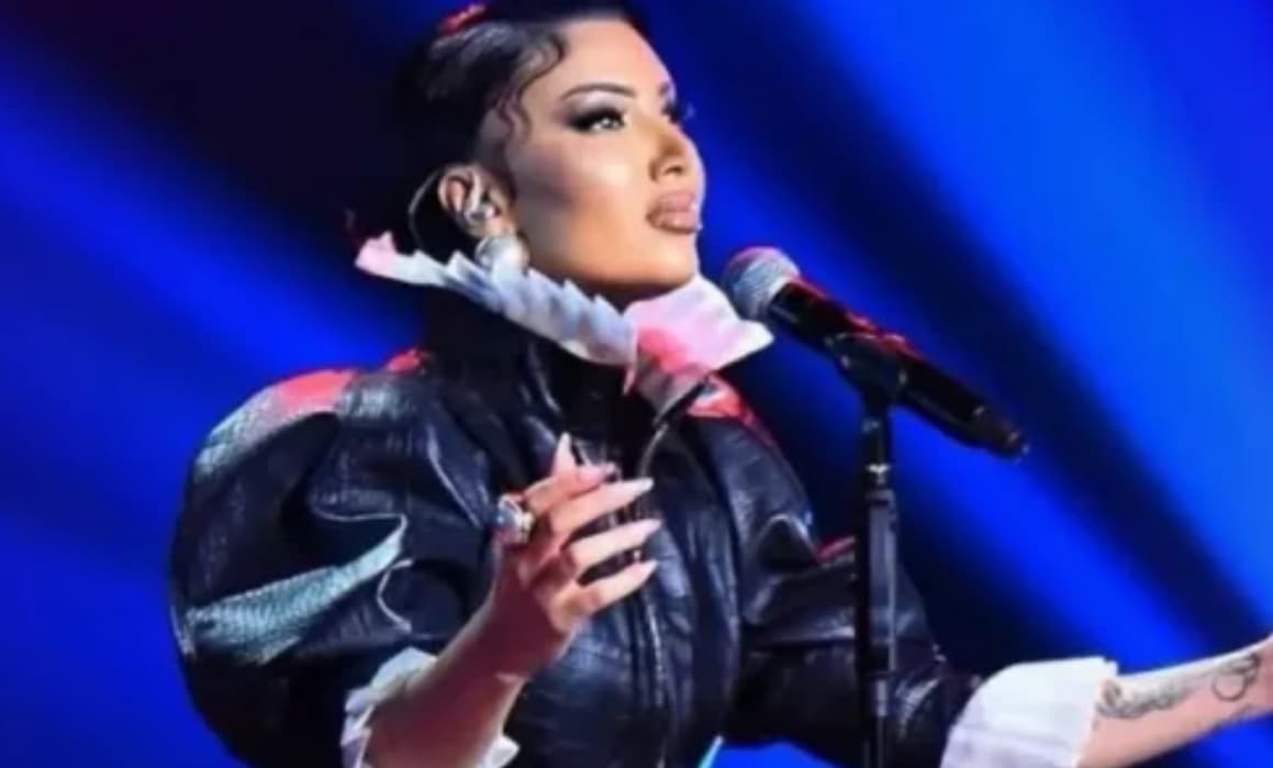 Dafina Aliu arrin në finalen e “Këngës Magjike”