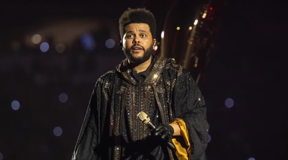 The Weeknd thyen rekorde historike, turneu i tij kap shifrën e 1 miliard dollarëve