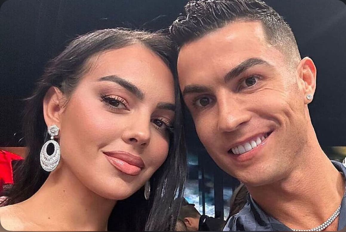 Dasma e Cristiano Ronaldos dhe Georginës, mësohet data dhe vendi ku do të bëhet