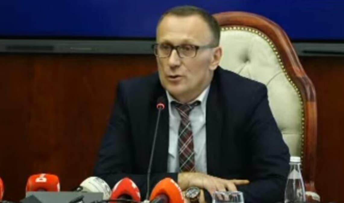 Hajdaraj: Presidentja është keqinformuar për kërcënimet ndaj KPK-së