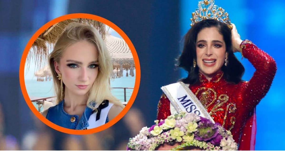 Miss Norvegjia hedh akuza të rënda ndaj “Miss Universe 2025”