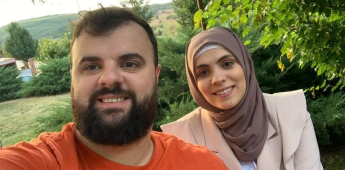 Aktori Dardan Gashi: Bashkëshortja ime u ofendua për shkak të fesë, djali  9-vjeçar e pa gjithçka