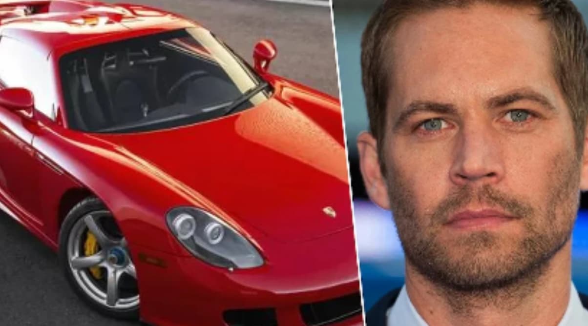 Vetura e Paul Walker del në shitje, kap çmim rekord