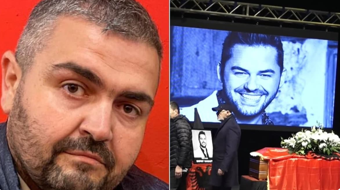 Fatmir Spahiu: Pamjet e ceremonisë mortore të Shpatit na kujtojnë se sa e shpejt është kjo jetë