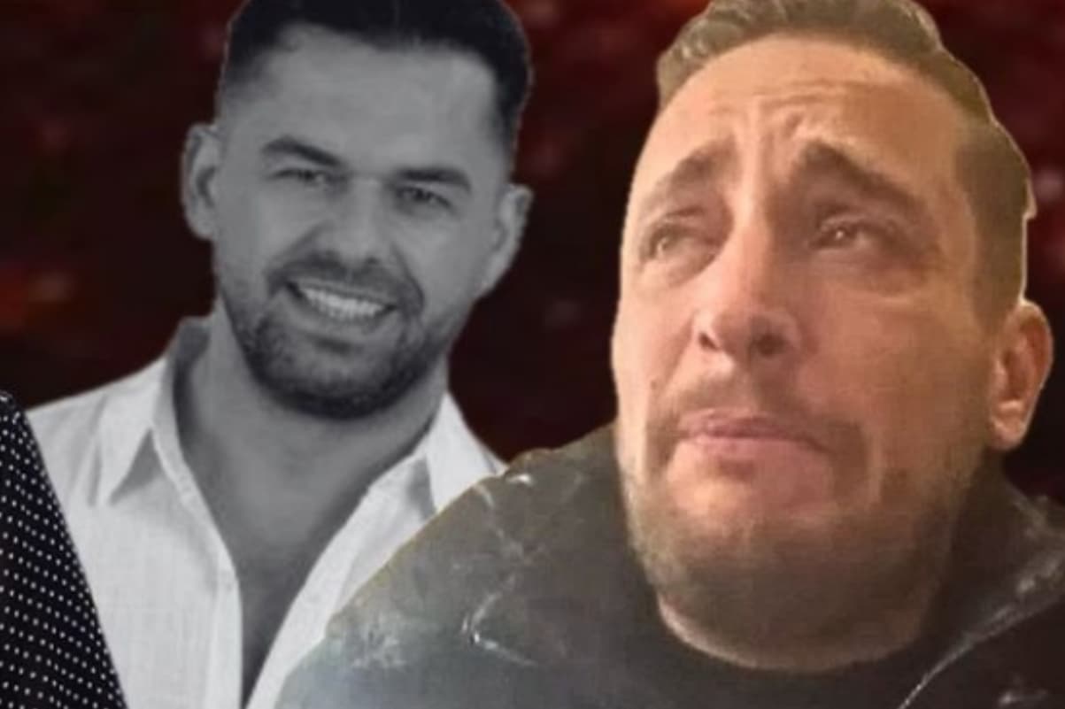 Rezarti publikon pamje nga varrimi i Shpat Kasapit: ‘Mbi 3 mijë njerëz për ty o vllai im