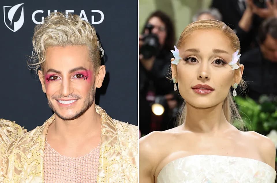 Ariana Grande me COVID19, vëllau i saj jep detaje për gjendjen e saj shëndetësore