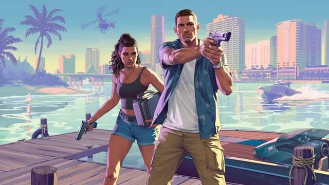 Rockstar shtyn sërish daljen e “GTA 6”, data e re, nëntor 2026