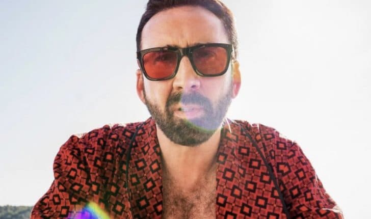 Nicolas Cage dhe John Woo rikthehen bashkë në filmin biografik për bosin famëkeq Carlo Gambino