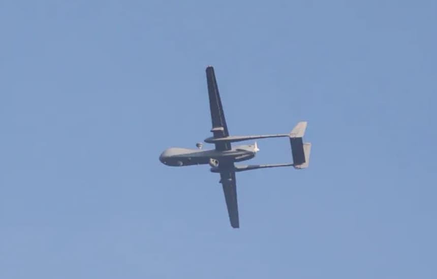 Belgjika thërret takim urgjent të Këshillit të Sigurisë, shkak dronët