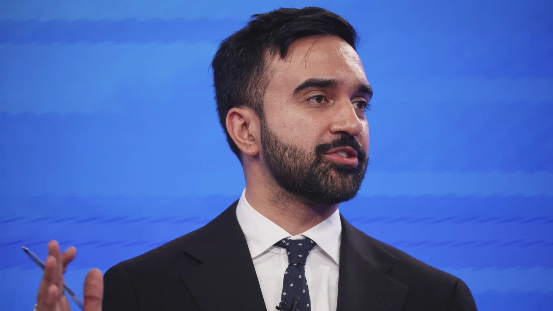 Fitorja e Zohran Mamdanit – Reagime të shumta pas fitores së tij edhe nga partitë e majta në Evropë