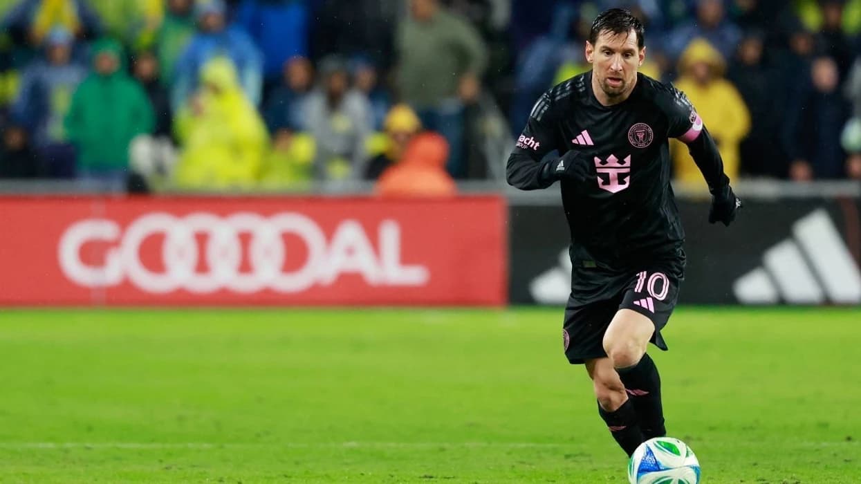 Messi mund të luajë për Barcelonën për dy muaj vitin e ardhshëm