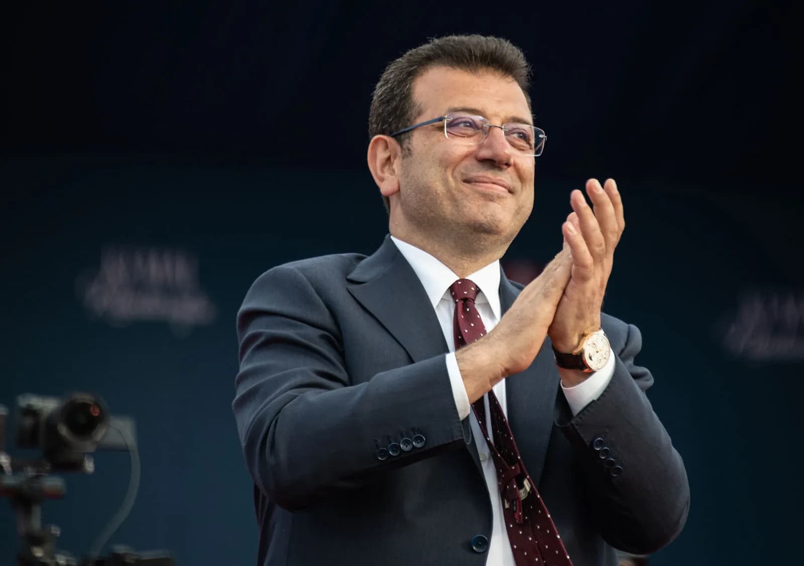 Prokurori turk kërkon mbi 2 mijë vjet burg për kryebashkiakun e Stambollit, Ekrem Imamoglu
