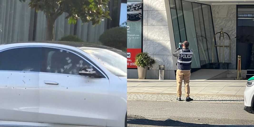 Vrasja e Gilmando Danit, grupi hetimor rikthehet në vendngjarje për prova të reja