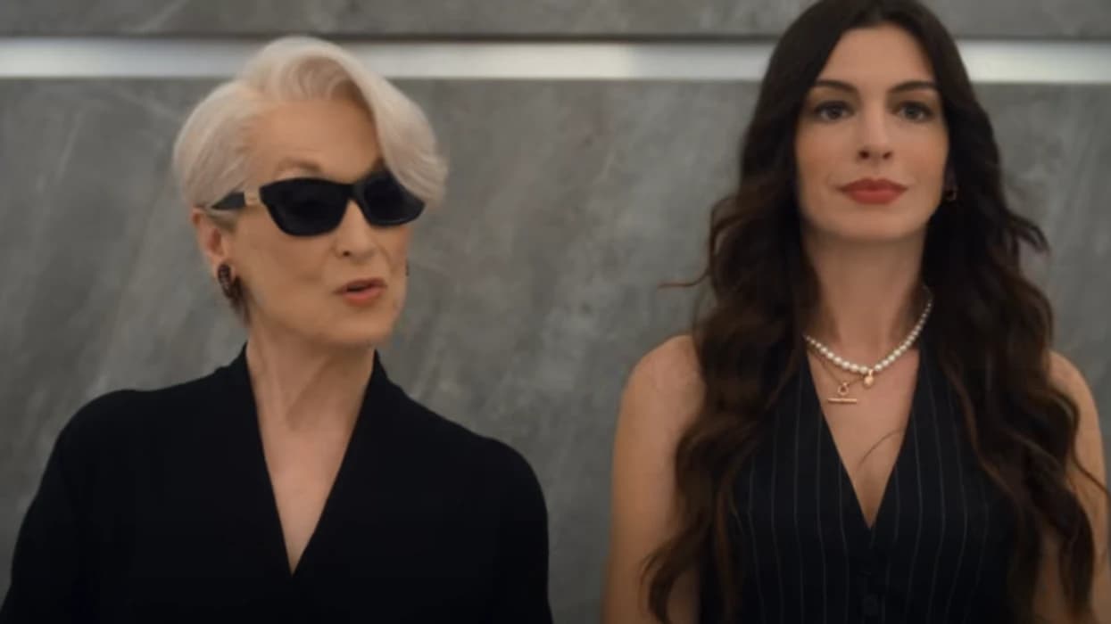 The Devil Wears Prada 2 po vjen më herët se që është pritur – publikohet traileri i shkurtër