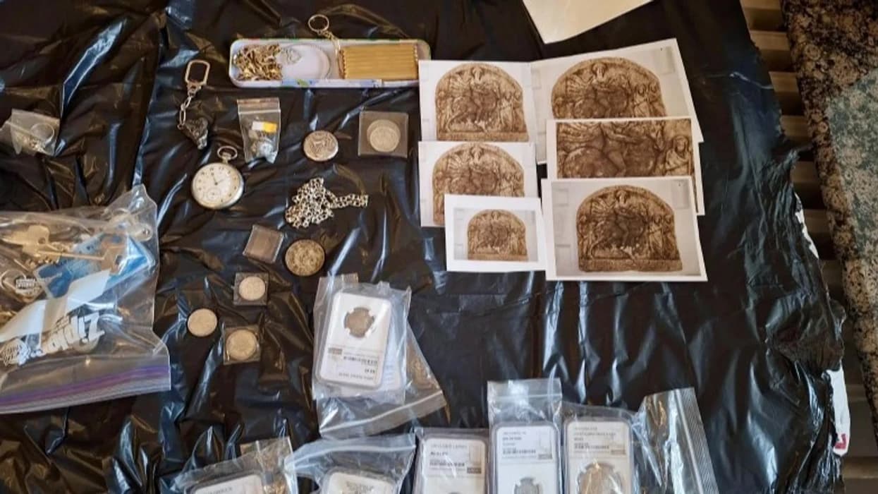 Shkatërrohet rrjeti kriminal i trafikut të objekteve historike, Europol arreston 35 persona