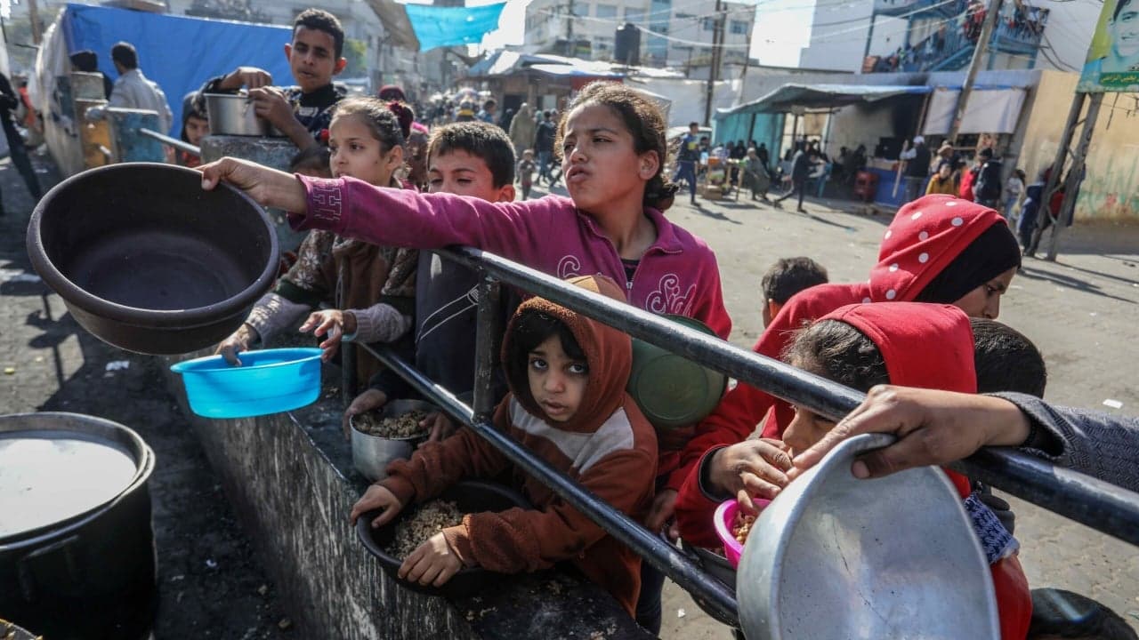 UNICEF: Dy fëmijë mesatarisht vritën çdo ditë në Gazë, dhuna nuk ka ndaluar pavarësisht armëpushimit