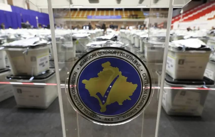 Prokuroria urdhëron ndërprerjen e përkohshme të numërimit në Mitrovicë