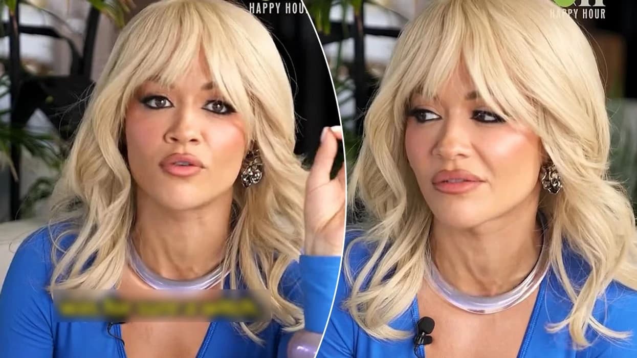 Rita Ora habit me deklaratën: Mund të jem shtrigë, gjyshja ime ka qenë e tillë 100 për qind
