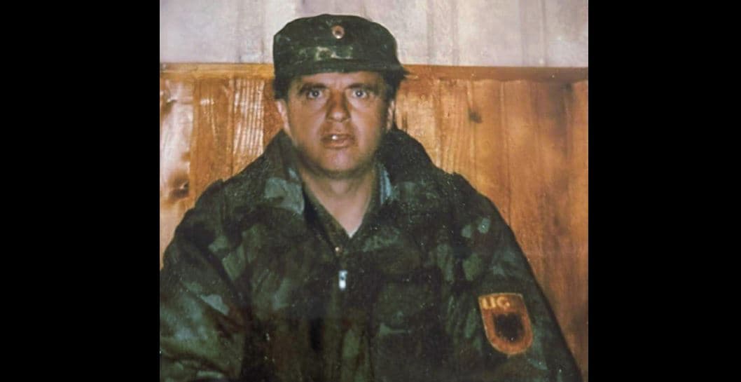 Ndahet nga jeta veterani i UÇK-së, Destan Krasniqi