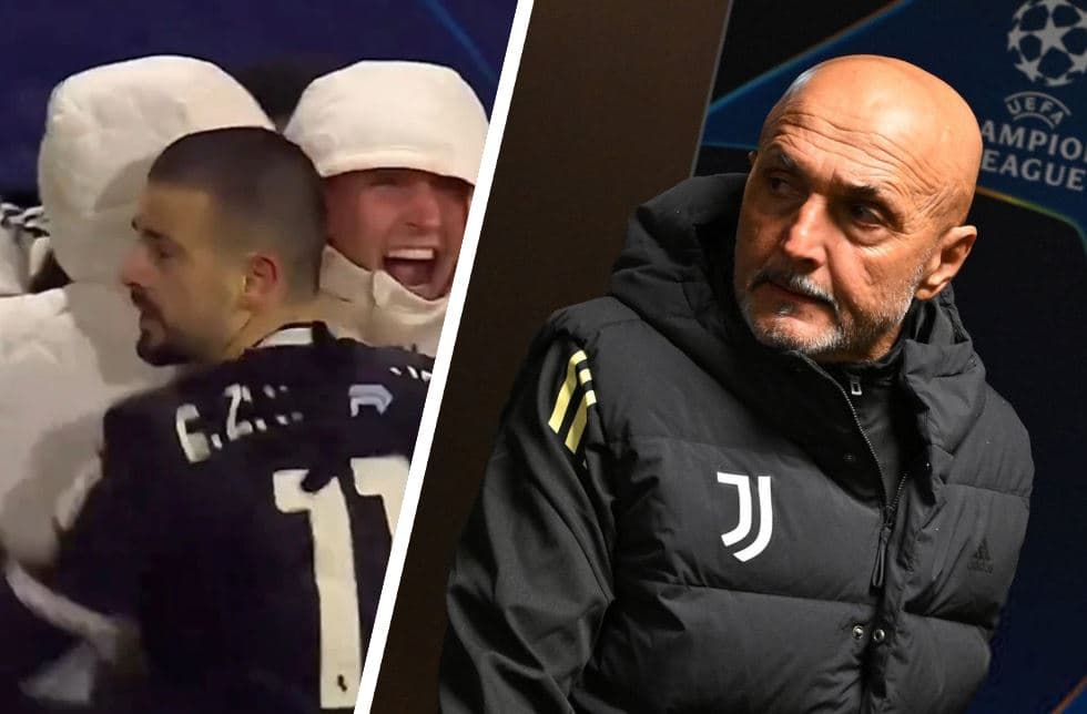 Spalletti zbulon arsyen pse Zhegrova po luan pak minuta te Juventusi