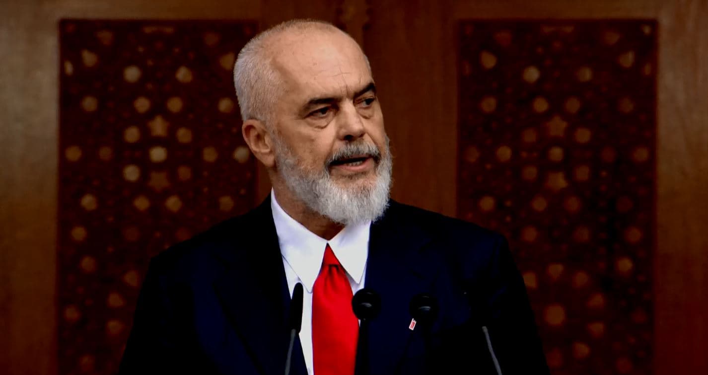 Rritja e pagave në Shqipëri – Rama zbuloi kategoritë që do të përfitojnë